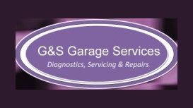 G & S Garage Services