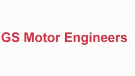 G S Motor Engineers