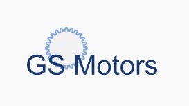 G S Motors
