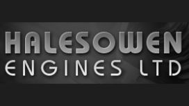 Halesowen Engines