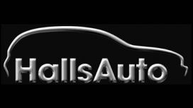 Halls Auto