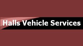 Hall's Vehicle Services