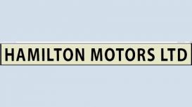 Hamilton Motors