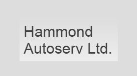 Hammond Auto Serv