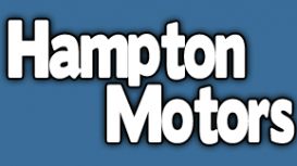 Hampton Motors