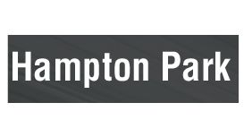 Hampton Park Garage