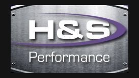 H & S Performance