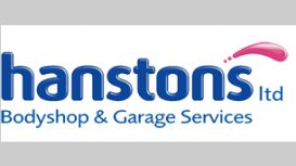 Hanstons Accident Repair Centre