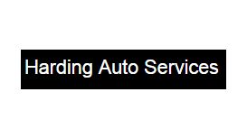 Harding Auto Services