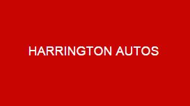 Harrington Autos
