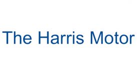 Harris Motor