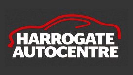 Harrogate Autocentre