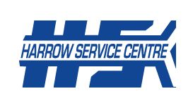 Harrow Service Centre