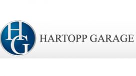 Hartopp Garage