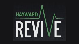 Hayward Revive