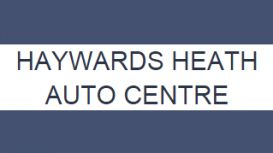 Haywards Heath Auto Centre