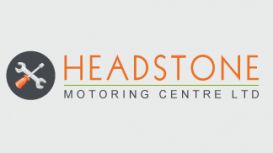 Headstone Motor Centre