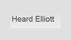 Heard Elliott