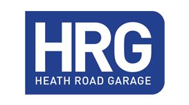 Heathroad Garage