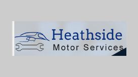 Heathside