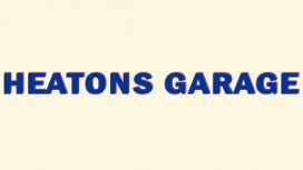 Heatons Garage