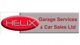 Helix Garage Services