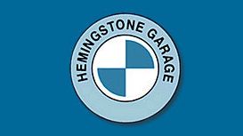 Hemingstone Garage