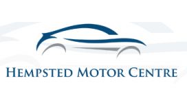 Hempsted Motor Centre