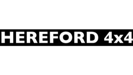 Hereford 4x4