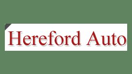 Hereford Auto Electrical Services
