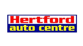 Hertford Auto Centre