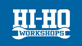 Hi Ho Workshop