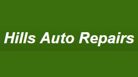 Hills Auto Repairs