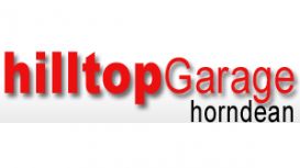 Hilltop Garage Horndean