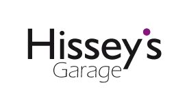 A Hissey & Son