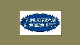 H M Bryan & Sons H M Bryan & Sons