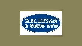 H M Bryan & Sons