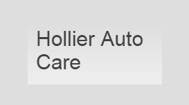 Hollier Auto Care
