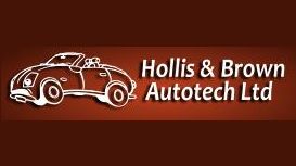 Hollis & Brown Autotech