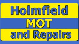 Holmfield MOT & Repairs