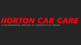 Horton Car Care
