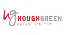 Hough Green Garage