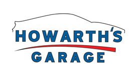 Howarth's Garage