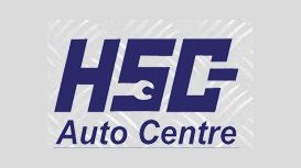 HSC Auto Centre