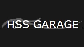 HSS Garage Services