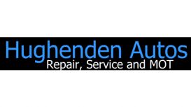 Hughenden Autos