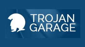 Trojan Garage