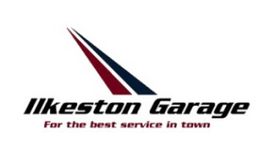 Ilkeston Garage