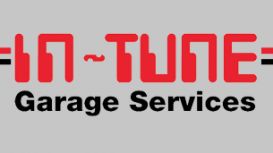 In-Tune Garage Services