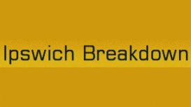 Ipswich Breakdown & Accident Recovery